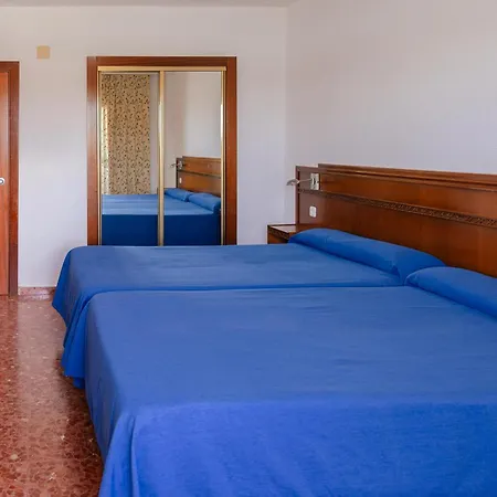 Hotel Port Europa Calpe