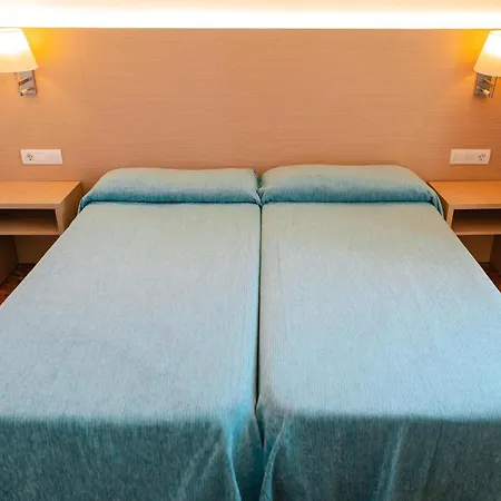 Port Europa Hotel Calpe