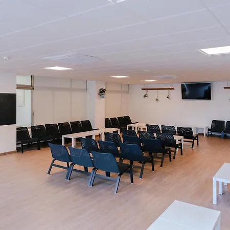 Port Europa 3* 卡尔佩