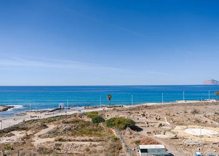 Hotel Port Europa 3*