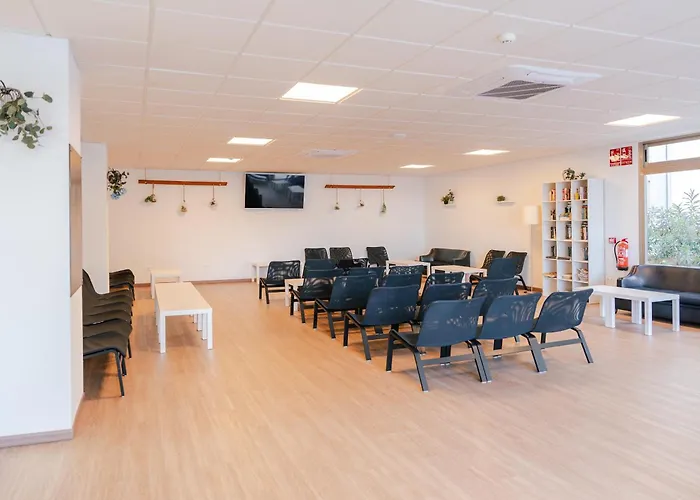 Hotel Port Europa Calpe