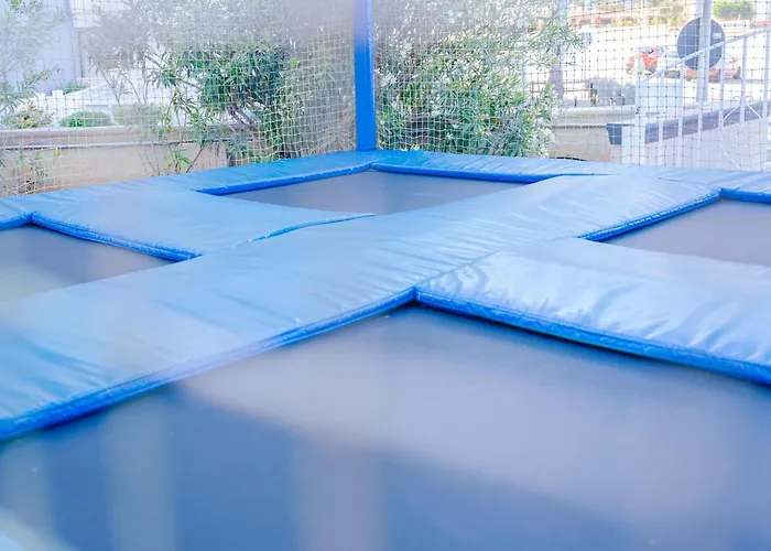 Hotel Port Europa 3*