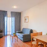 Port Europa Hotel Calp