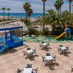 Hotel Port Europa 3*