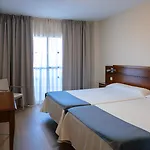 Port Europa Hotel