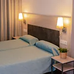 Hotel Port Europa Calp
