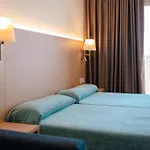 Port Europa Hotel