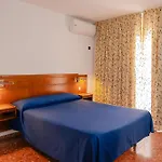 Hotel Port Europa Calp