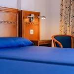 Port Europa 3* Calp