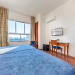 Port Europa Hotel Calp
