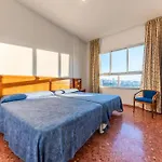 Hotel Port Europa Calp