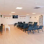 Hotel Port Europa Calp
