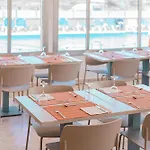 Port Europa Hotel Calp