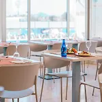 Hotel Port Europa Calp
