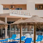 Port Europa Calp