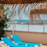 Port Europa 3* Calp