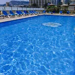 Hotel Port Europa Calp