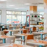 Port Europa 3* Calp
