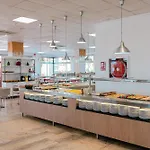 Port Europa Hotel Calp