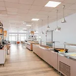 Hotel Port Europa Calp