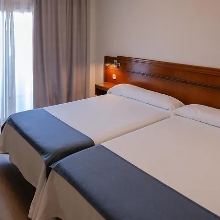 Port Europa Hotel