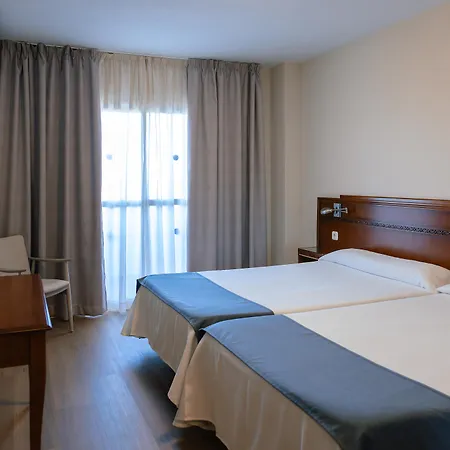 Port Europa Hotel