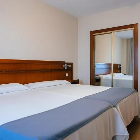 Port Europa Hotel