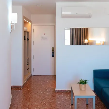 Port Europa 3* Calpe
