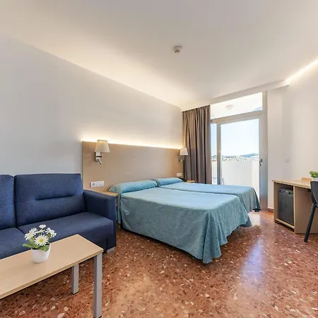Hotel Port Europa
