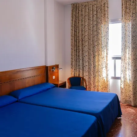 Port Europa ホテル 3*