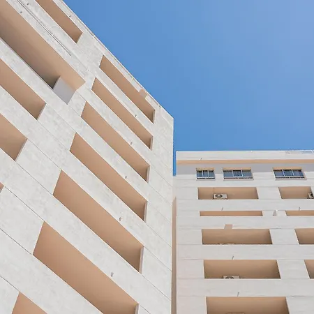 Port Europa Calpe