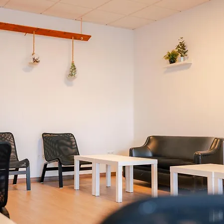 Hotel Port Europa 3*