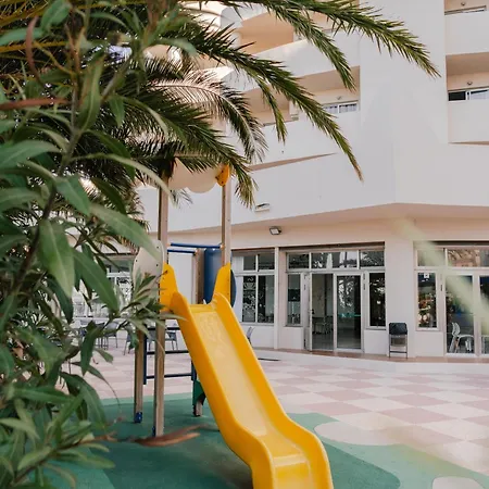 Port Europa ホテル