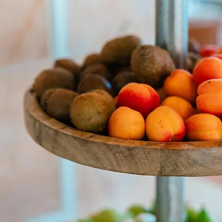 Port Europa ホテル