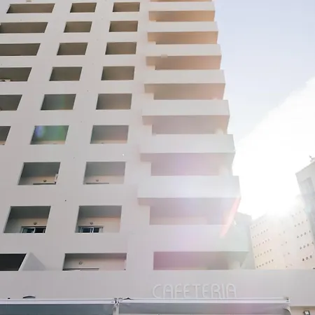 Hotell Port Europa 3*