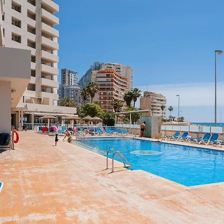 Port Europa ホテル 3*