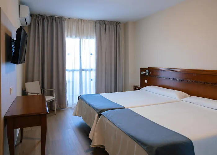 Port Europa Hotell