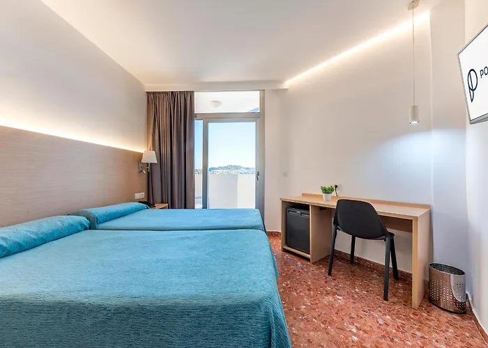 Szálloda Port Europa 3*