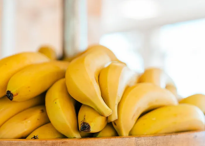 Port Europa Szálloda Calpe
