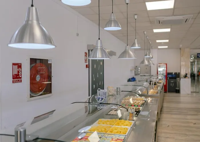 Port Europa Hotell 3*