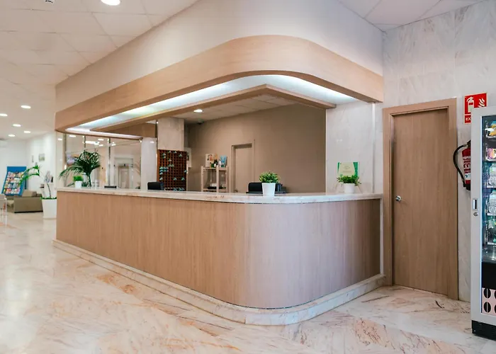 Port Europa Hotell 3*