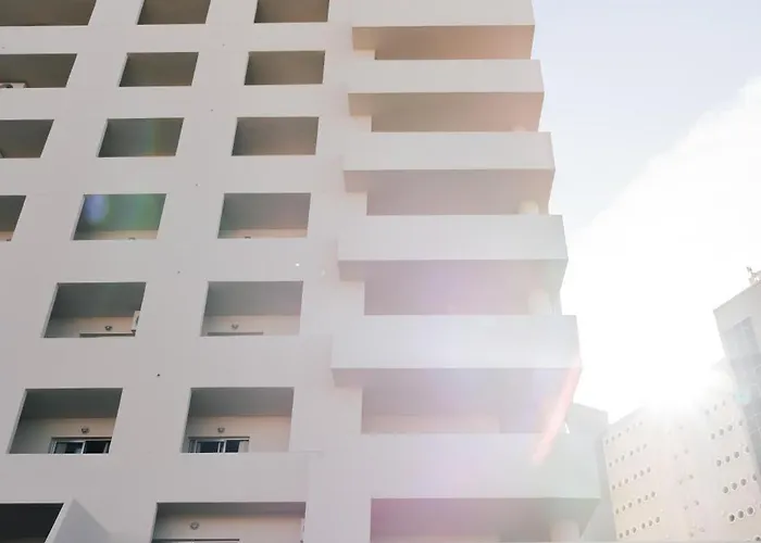 Hotell Port Europa 3*