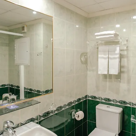Otel Port Europa 3*