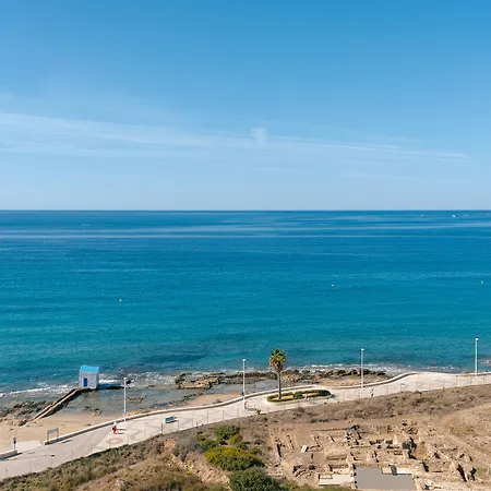 Готель Port Europa