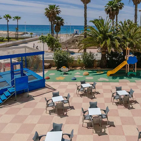 Готель Port Europa 3*