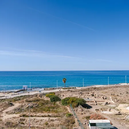 Otel Port Europa 3*