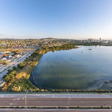 Port Europa Готель 3*
