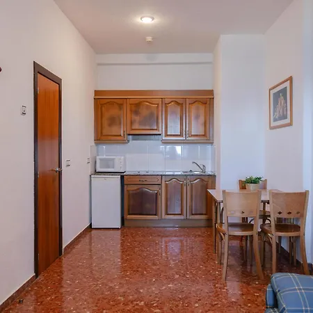 Otel Port Europa 3*