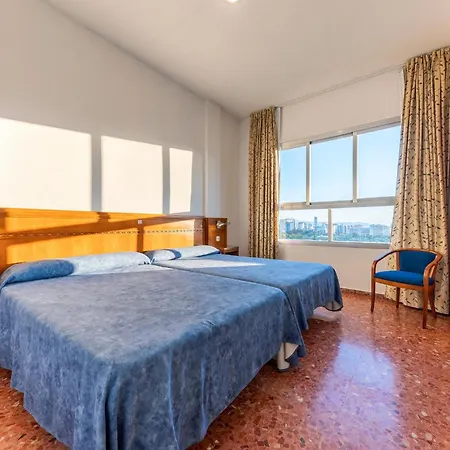 Otel Port Europa Calp