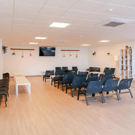 Otel Port Europa Calp